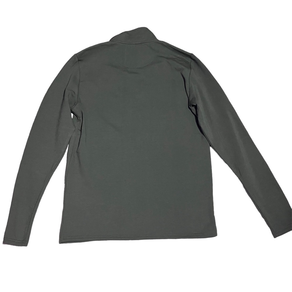 Weatherproof | Gray Active Pullover - image 2